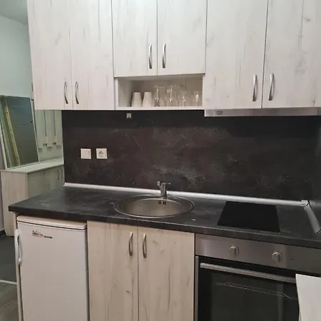 Sixty-Nine Apartment - Student City Apartment Sofia