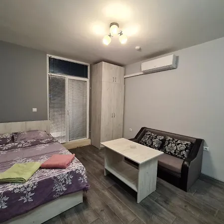 Sixty-Nine Apartment - Student City *
