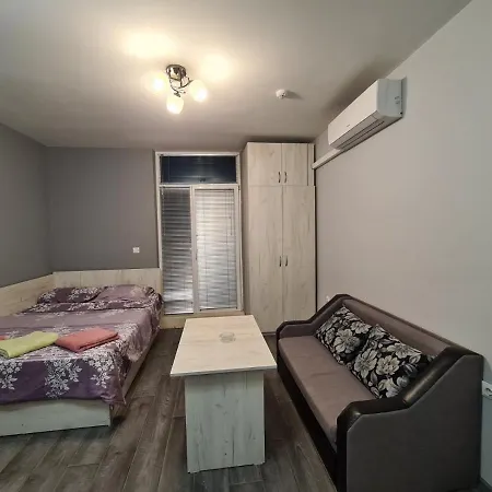 Sixty-Nine Apartment - Student City Sofia